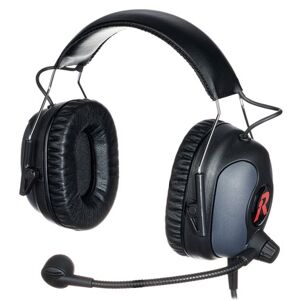 Riedel Max-D2 XLR4F Noir