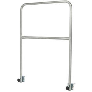 Stairville Tour Stage Handrail 1m