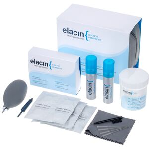 Elacin Hygiene Plus Kit