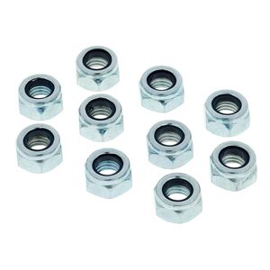 Thomann M8 self-locking Nut