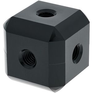 Roadworx Thread Cube Noir