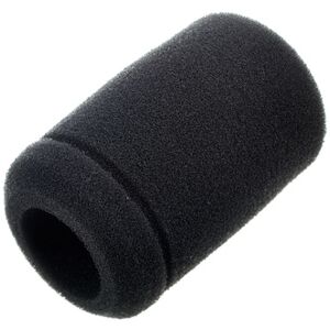 Shure A3 WS noir