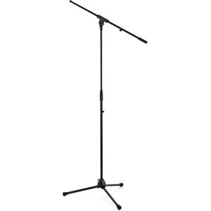 K&M 210/6 Microphone Stand Black Noir