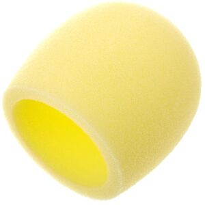 Shure A58 WS Yellow