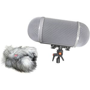 Rycote Stereo WS AE ORTF Kit