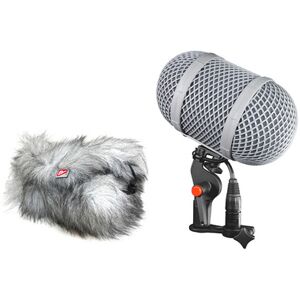 Rycote WS 9 Kit MZL