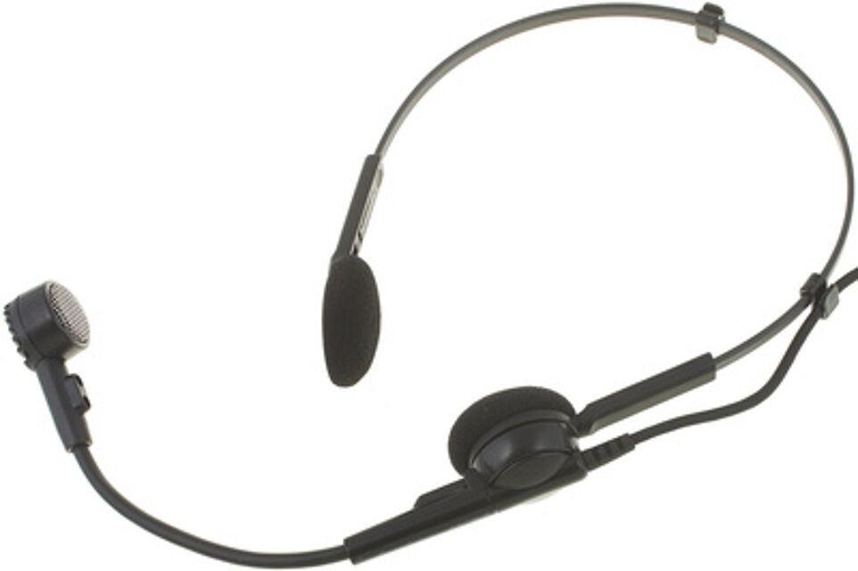 Pro 8 HEx Noir