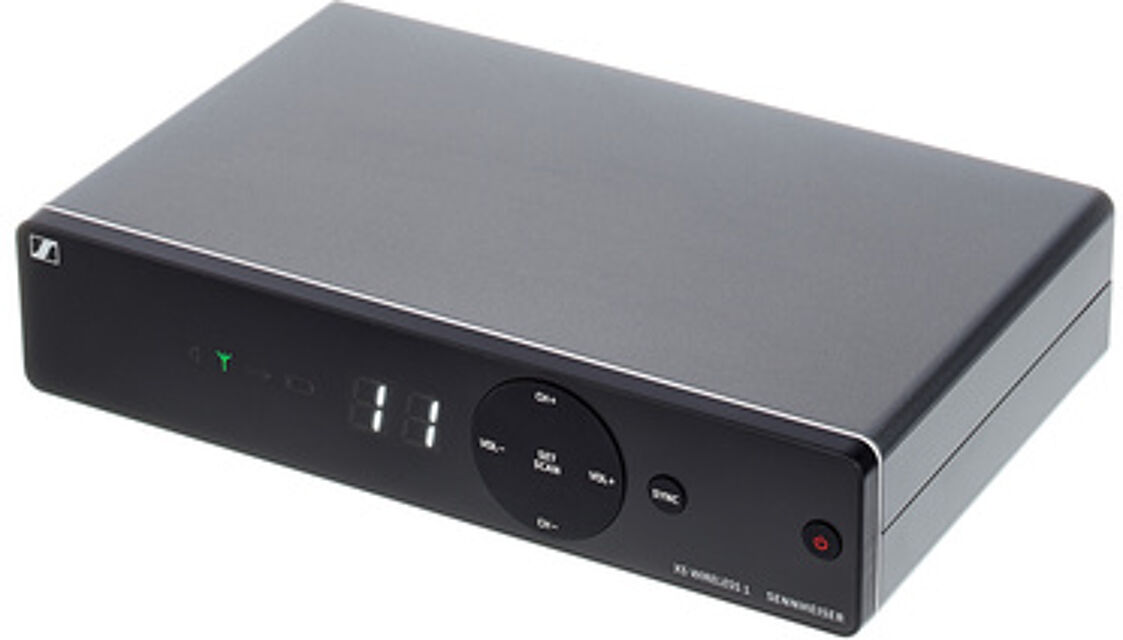 EM-XSW 1-B-Band