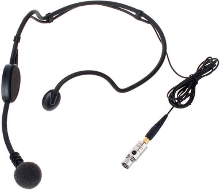 HC 644 MD noir