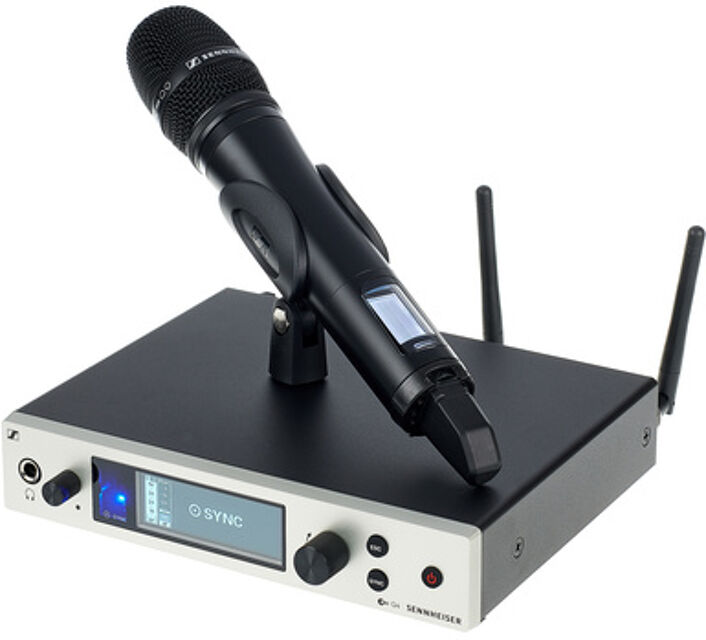 ew 500 G4 965 GW Band