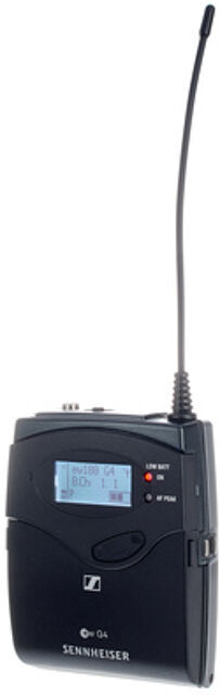 SK100 G4 E-Band