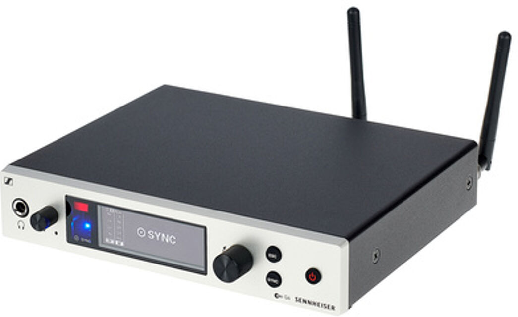 EM 300-500 G4 AW+ Band