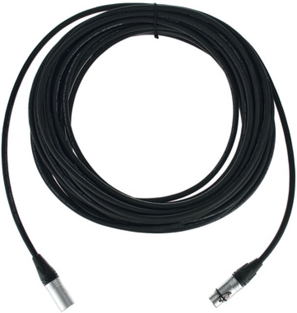 SC-Galileo 238 BK 15m Noir