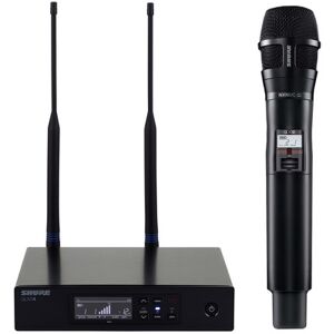 Shure QLXD24/N8C K51