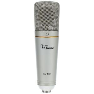 the t.bone SC 440 USB