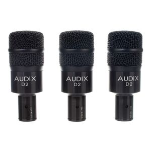 Audix D2-Trio