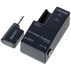 Boss WL-50 Wireless System