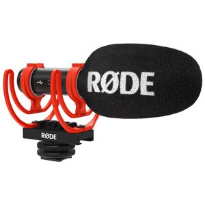 Rode VideoMic GO II