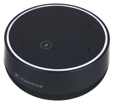 Sennheiser TeamConnect Speaker Noir