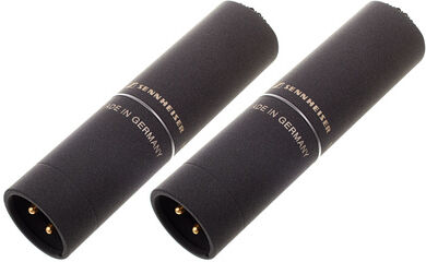Sennheiser MKH 8020 Stereo Pair Sennheiser MKH 8020 Stereo Pair