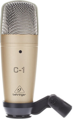 Behringer C-1