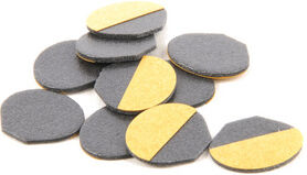 Sennheiser Pad for HSP 2/4 Black Sennheiser Pad for HSP 2/4 Black