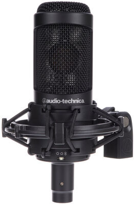 Audio-Technica AT 2050