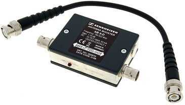 Sennheiser AB 3 - D Sennheiser AB 3 - D