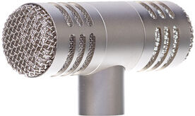 Oktava Mk-012 Figure of Eight A. Sil. Oktava Mk-012 Figure of Eight A. Sil.