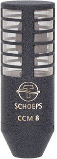 Schoeps CCM 8 LG