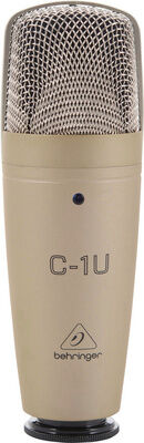 Behringer C-1U Behringer C-1U