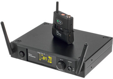 the t.bone GigA Pro Body Set the t.bone GigA Pro Body Set