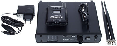 Line6 Relay G55 Line6 Relay G55