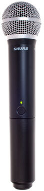 Shure BLX2/PG58 S8 Shure BLX2/PG58 S8
