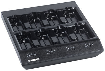 Shure SBC800-E Shure SBC800-E