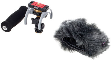 Rycote Sony PCM-D100 Audio Kit