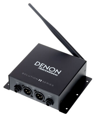Denon Professional DN-202WR