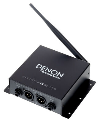 Denon Professional DN-202WR Denon Professional DN-202WR