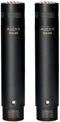 Audix SCX1-C MP Audix SCX1-C MP
