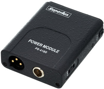 Superlux PS 418-D Superlux PS 418-D