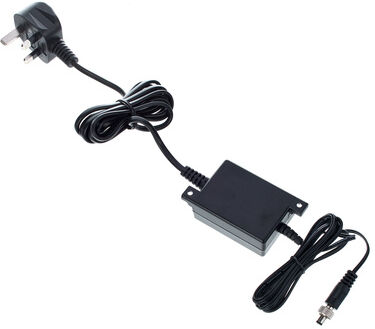 Shure PS43 UK LX,UC,SC Shure PS43 UK LX,UC,SC