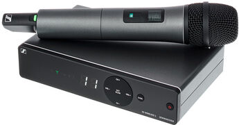 Sennheiser XSW 1-835 E-Band Vocal Set Sennheiser XSW 1-835 E-Band Vocal Set