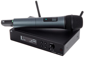 Sennheiser XSW 2-835 E-Band Vocal Set Sennheiser XSW 2-835 E-Band Vocal Set