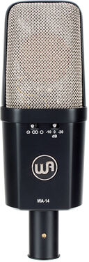 Warm Audio WA-14 Warm Audio WA-14