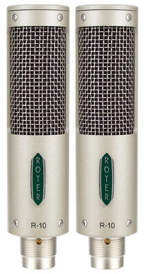 Royer Labs R-10 MP Royer Labs R-10 MP