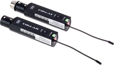 DAP-Audio COM-ART DAP-Audio COM-ART