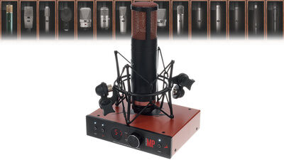 Antelope Edge Strip Antelope Edge Strip