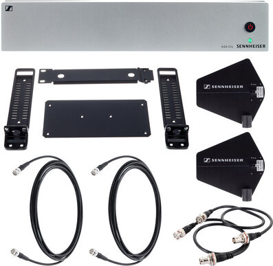 Sennheiser ASA 214 Splitter Bundle I Sennheiser ASA 214 Splitter Bundle I