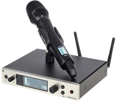 Sennheiser ew 500 G4-KK205 BW Band Sennheiser ew 500 G4-KK205 BW Band