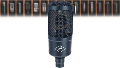 Antelope Edge Solo Antelope Edge Solo